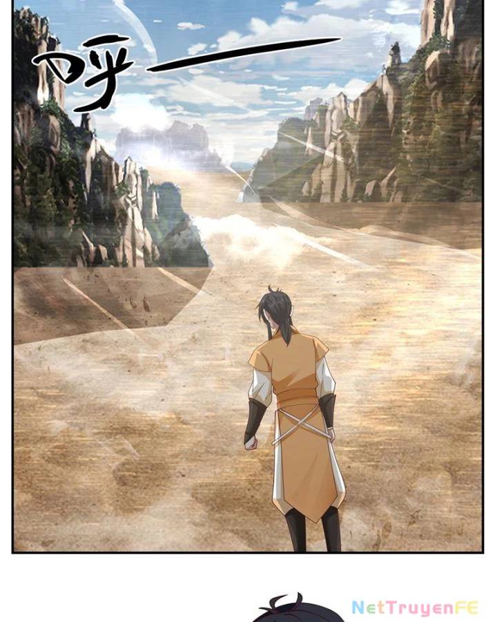 Hỗn Độn Đan Thần Chap 406 - Next Chap 407