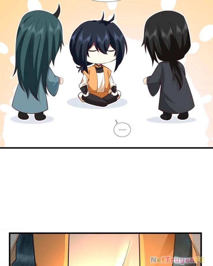 Hỗn Độn Đan Thần Chap 407 - Next Chap 408