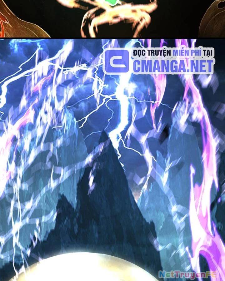 Hỗn Độn Đan Thần Chap 407 - Next Chap 408