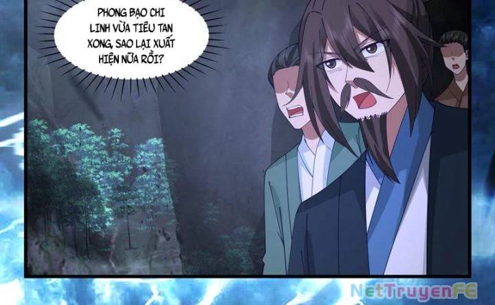Hỗn Độn Đan Thần Chap 407 - Next Chap 408