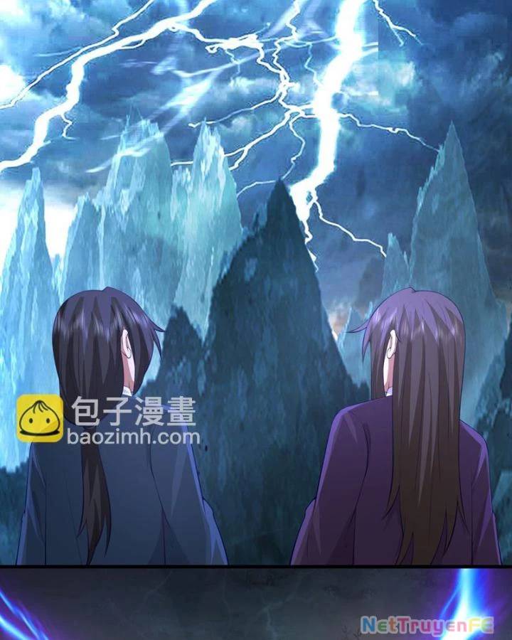 Hỗn Độn Đan Thần Chap 407 - Next Chap 408