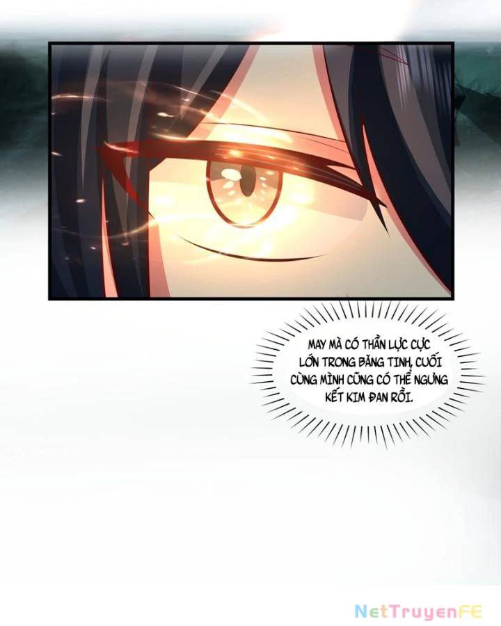 Hỗn Độn Đan Thần Chap 407 - Next Chap 408