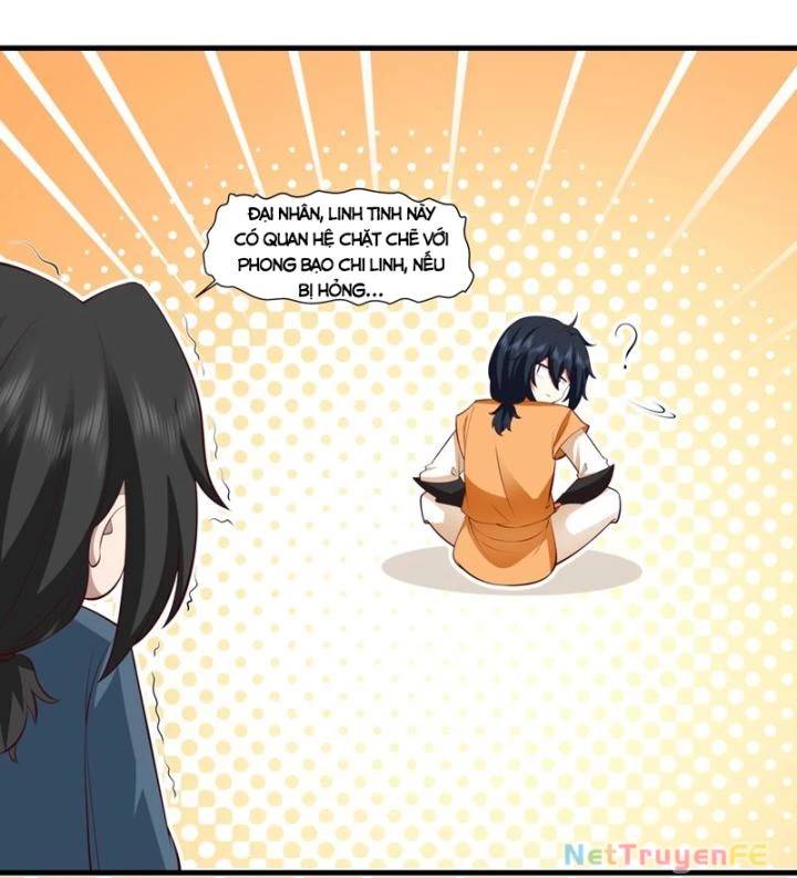 Hỗn Độn Đan Thần Chap 407 - Next Chap 408