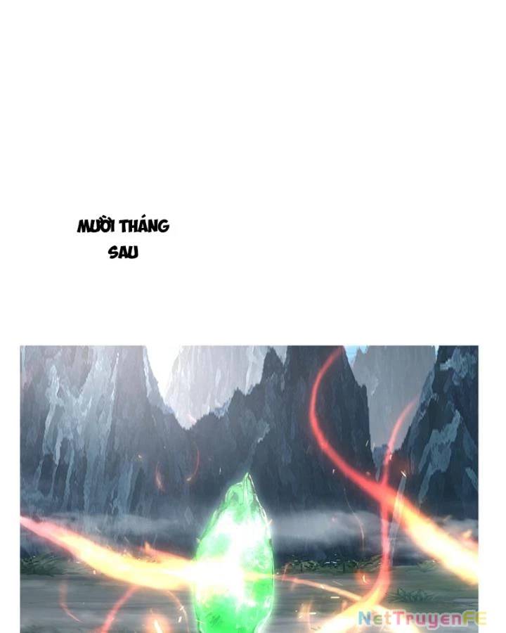 Hỗn Độn Đan Thần Chap 407 - Next Chap 408
