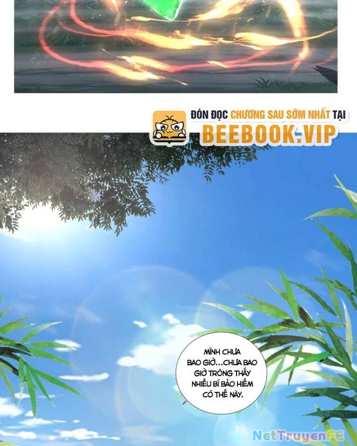 Hỗn Độn Đan Thần Chap 407 - Next Chap 408