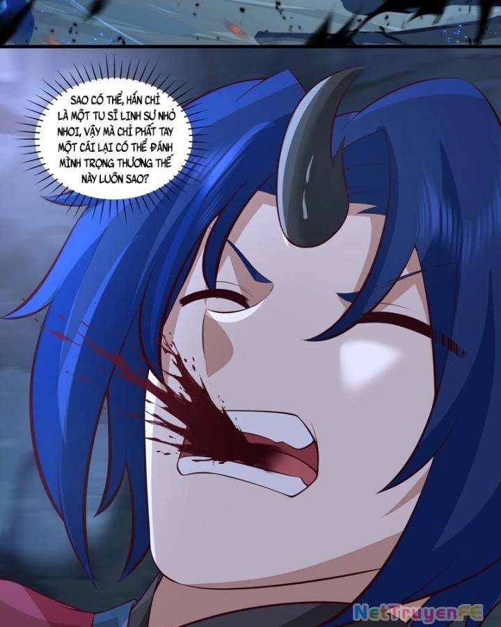 Hỗn Độn Đan Thần Chap 407 - Next Chap 408