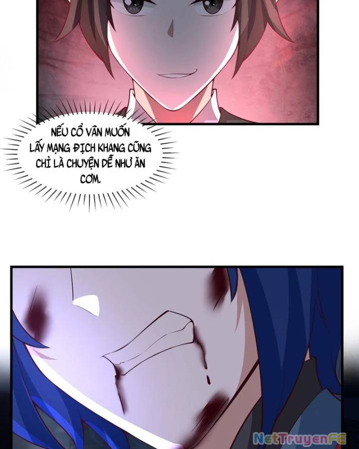 Hỗn Độn Đan Thần Chap 407 - Next Chap 408