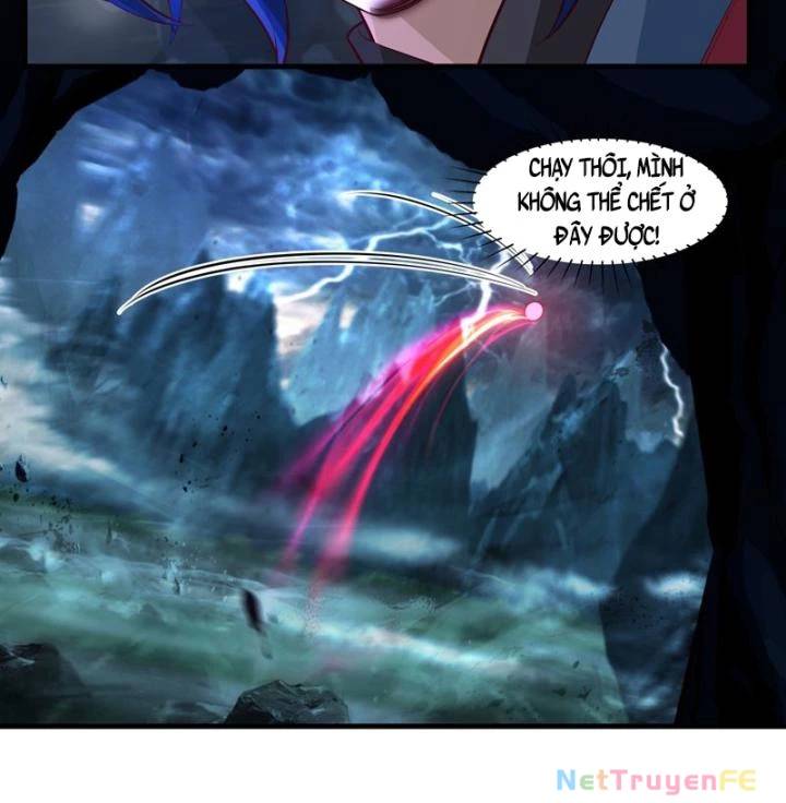 Hỗn Độn Đan Thần Chap 407 - Next Chap 408