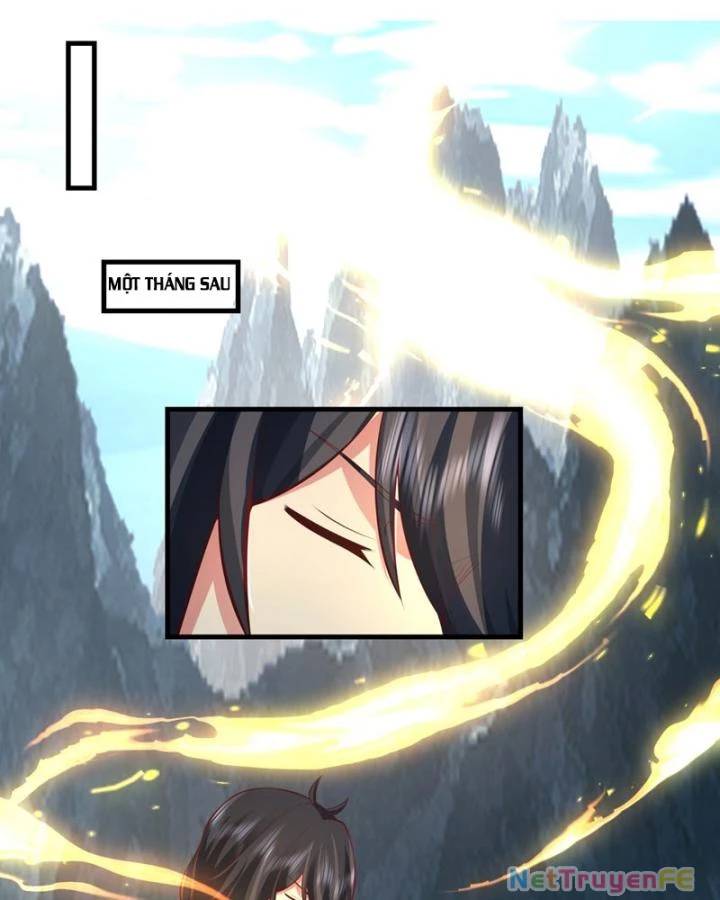 Hỗn Độn Đan Thần Chap 407 - Next Chap 408