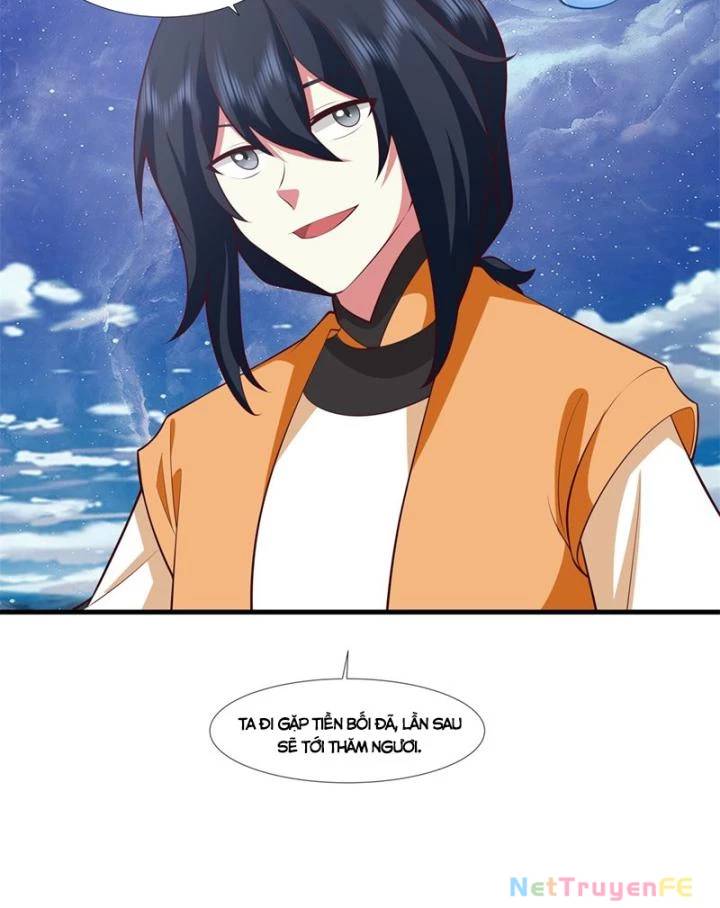 Hỗn Độn Đan Thần Chap 408 - Next Chap 409