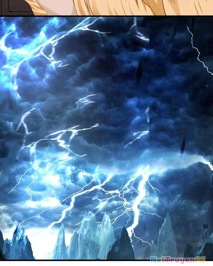Hỗn Độn Đan Thần Chap 408 - Next Chap 409