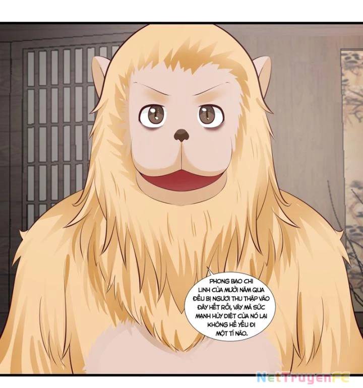 Hỗn Độn Đan Thần Chap 408 - Next Chap 409