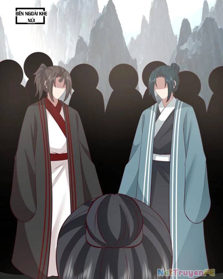 Hỗn Độn Đan Thần Chap 408 - Next Chap 409