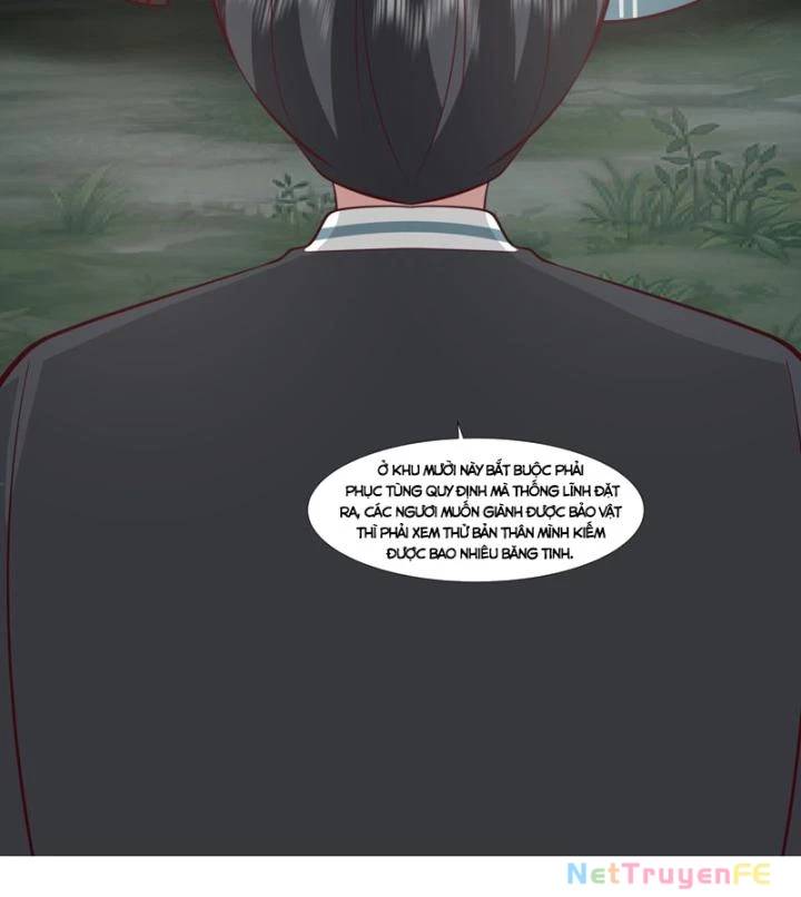Hỗn Độn Đan Thần Chap 408 - Next Chap 409