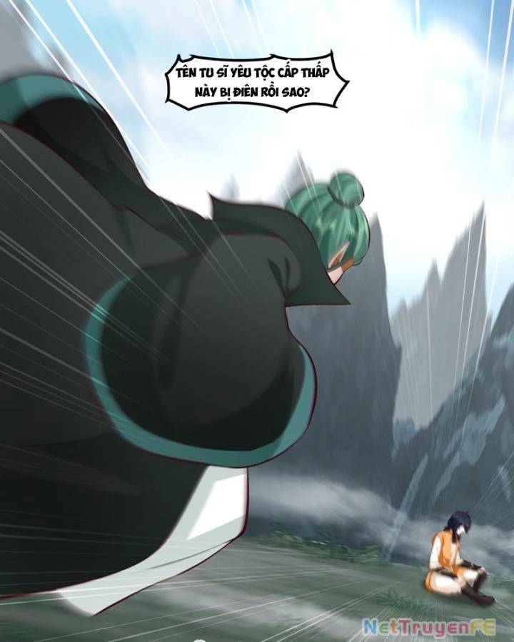 Hỗn Độn Đan Thần Chap 408 - Next Chap 409