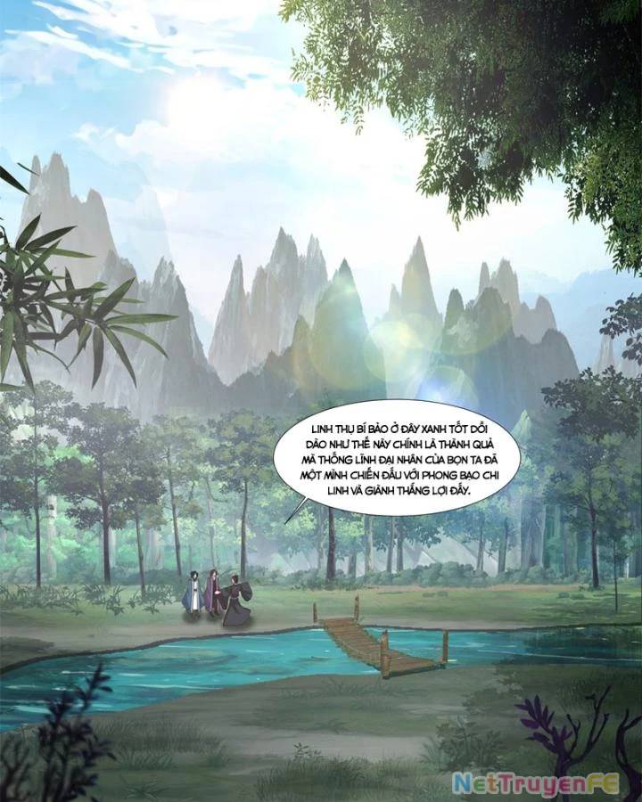 Hỗn Độn Đan Thần Chap 408 - Next Chap 409