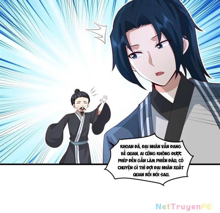 Hỗn Độn Đan Thần Chap 408 - Next Chap 409