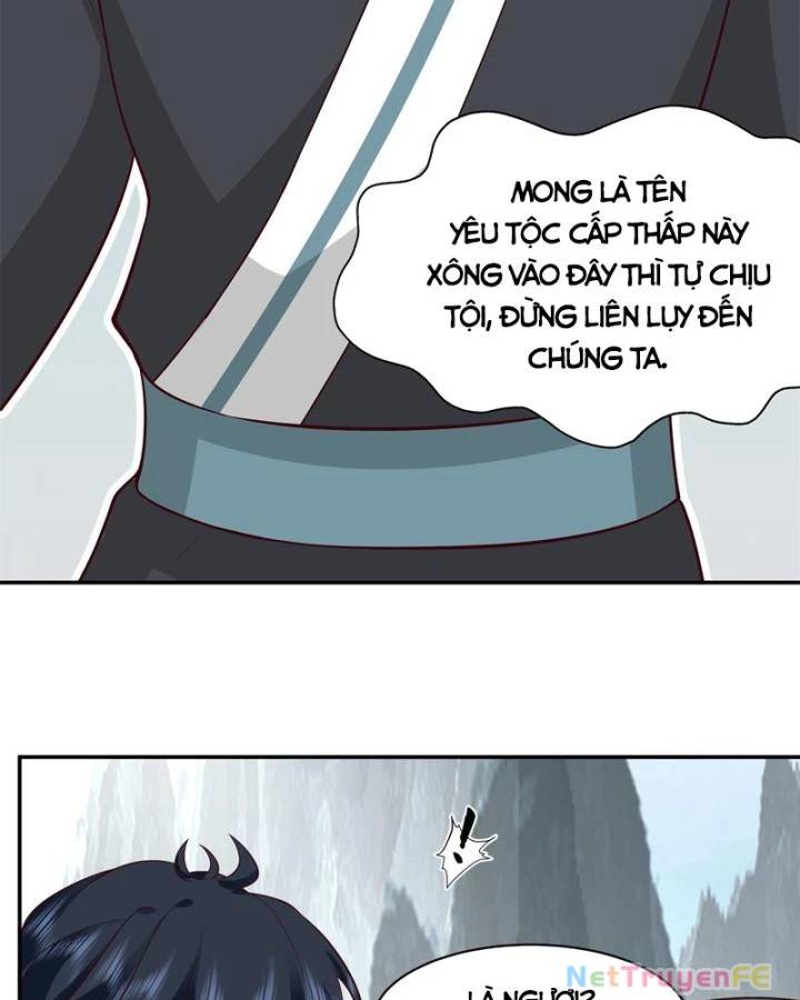 Hỗn Độn Đan Thần Chap 409 - Next Chap 410