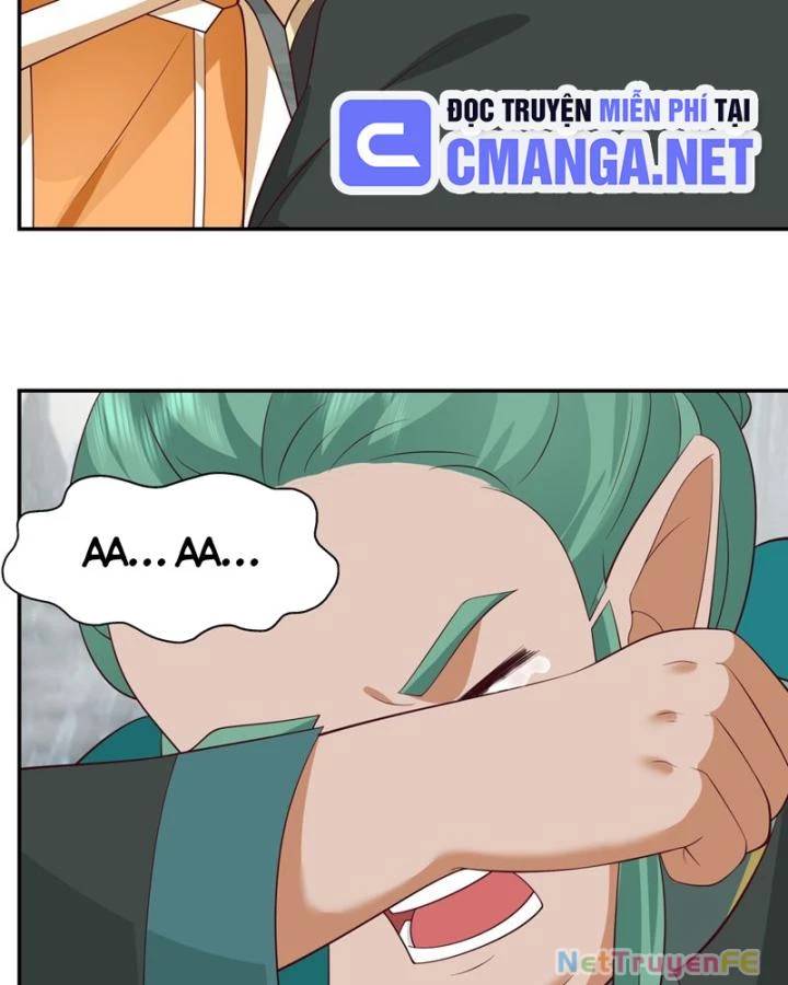 Hỗn Độn Đan Thần Chap 409 - Next Chap 410