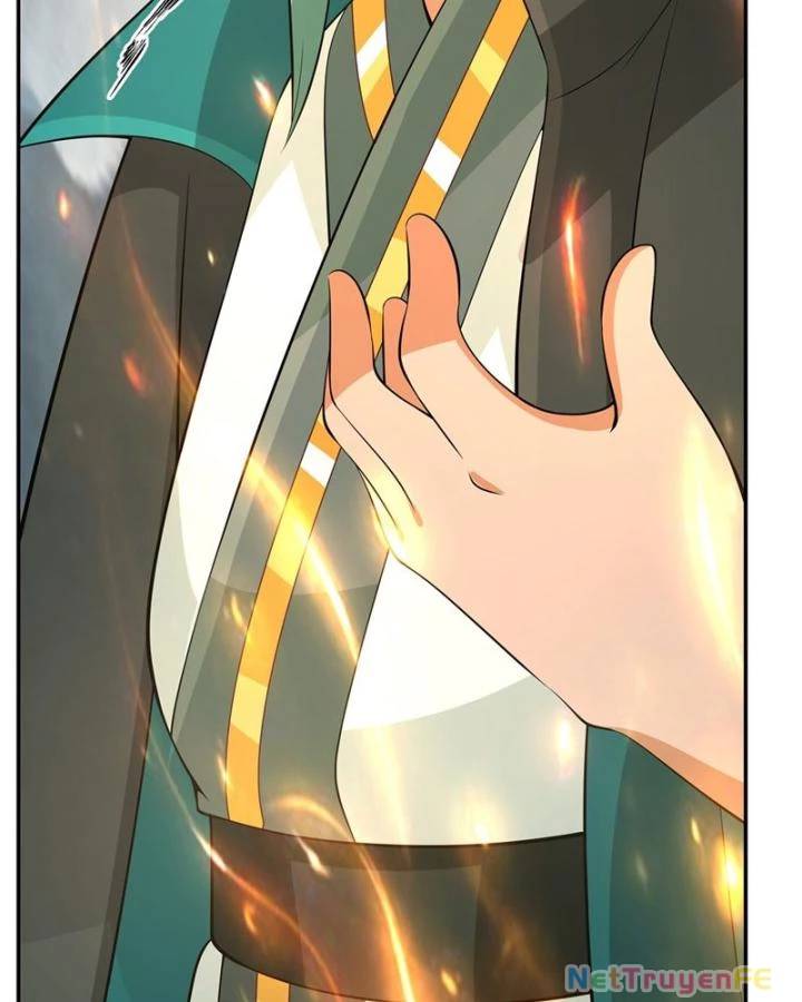 Hỗn Độn Đan Thần Chap 409 - Next Chap 410