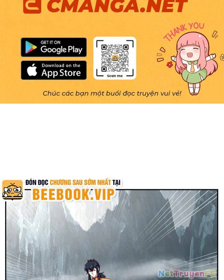Hỗn Độn Đan Thần Chap 409 - Next Chap 410