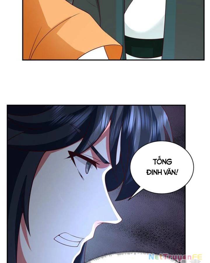 Hỗn Độn Đan Thần Chap 409 - Next Chap 410
