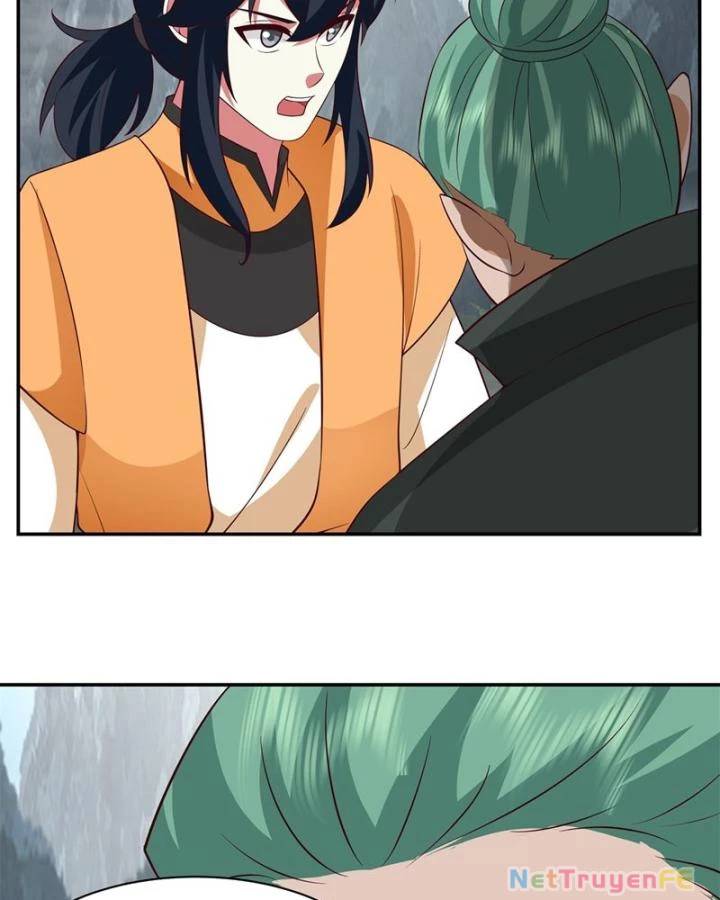 Hỗn Độn Đan Thần Chap 409 - Next Chap 410