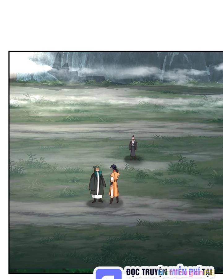 Hỗn Độn Đan Thần Chap 409 - Next Chap 410