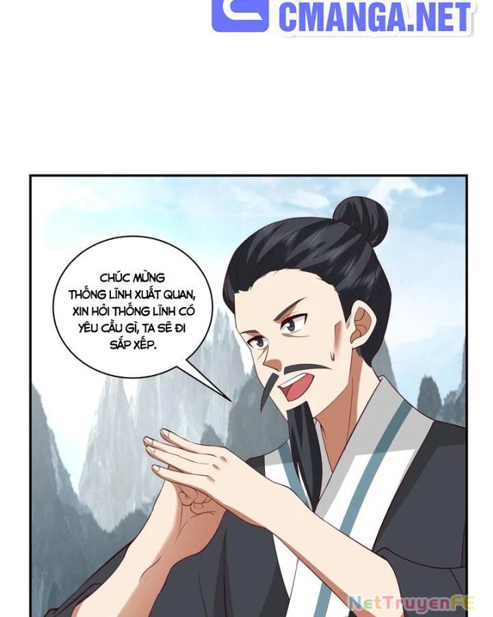 Hỗn Độn Đan Thần Chap 409 - Next Chap 410