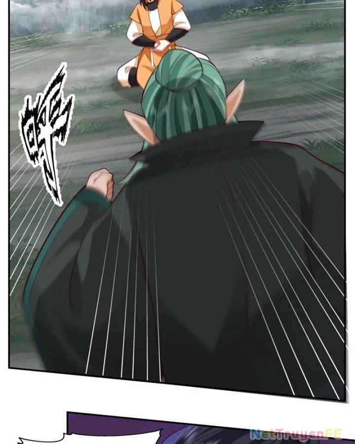 Hỗn Độn Đan Thần Chap 409 - Next Chap 410