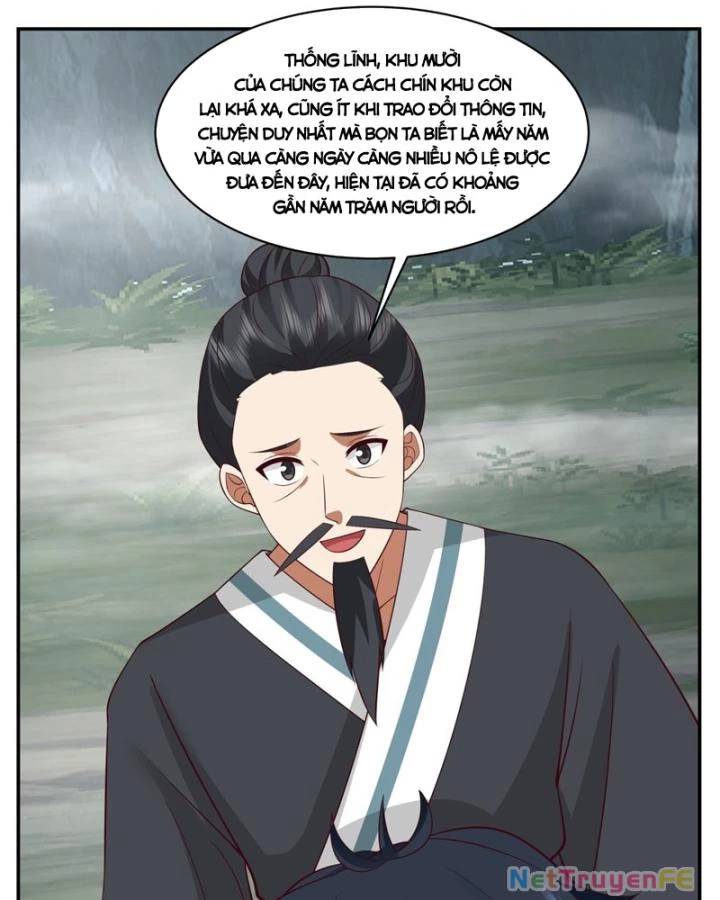 Hỗn Độn Đan Thần Chap 409 - Next Chap 410