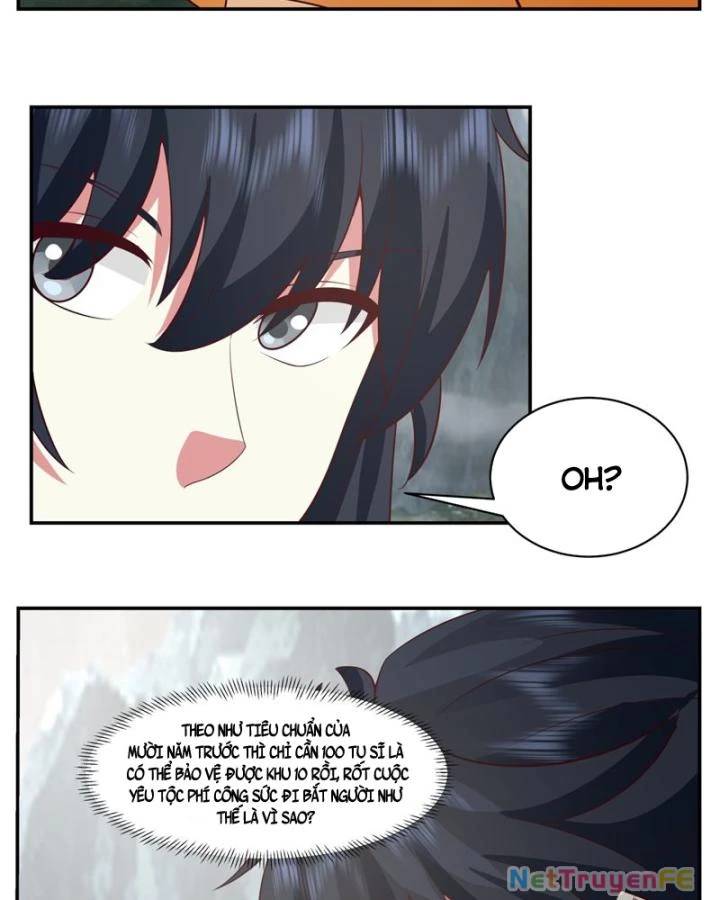 Hỗn Độn Đan Thần Chap 409 - Next Chap 410