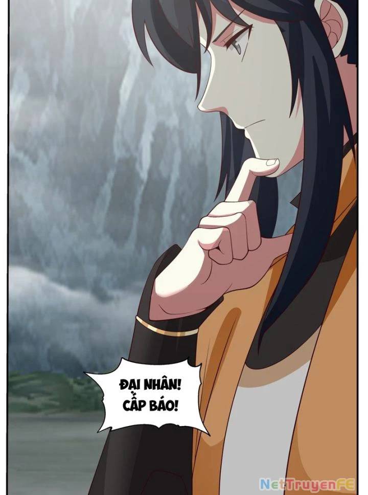 Hỗn Độn Đan Thần Chap 409 - Next Chap 410