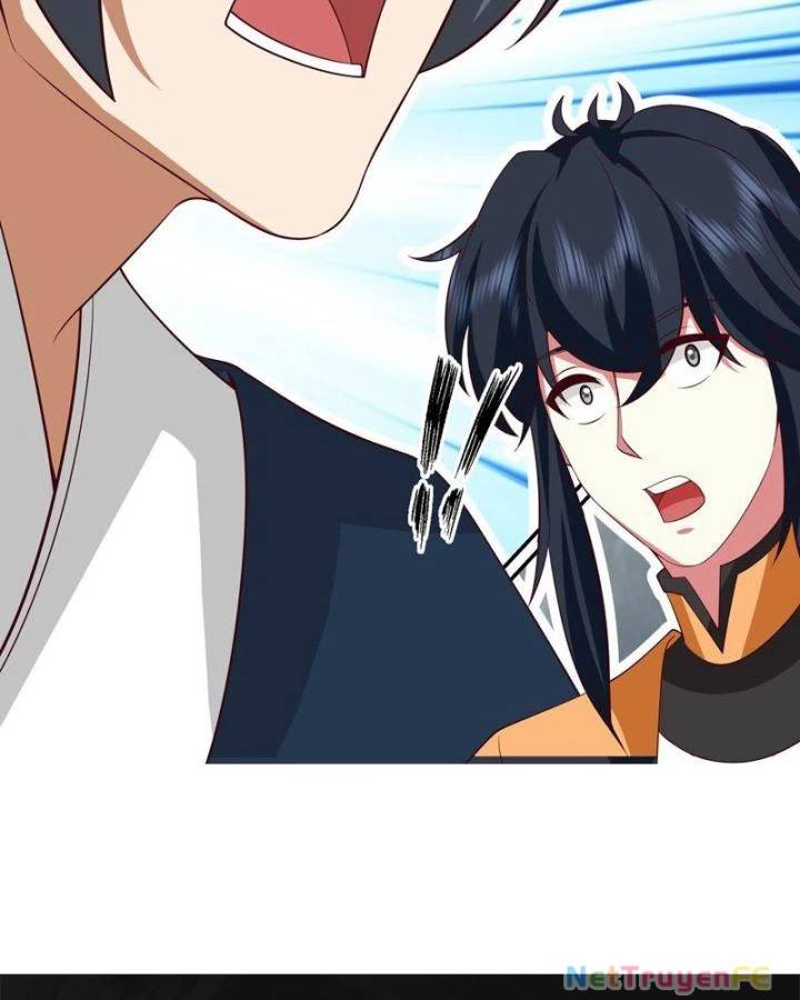 Hỗn Độn Đan Thần Chap 409 - Next Chap 410