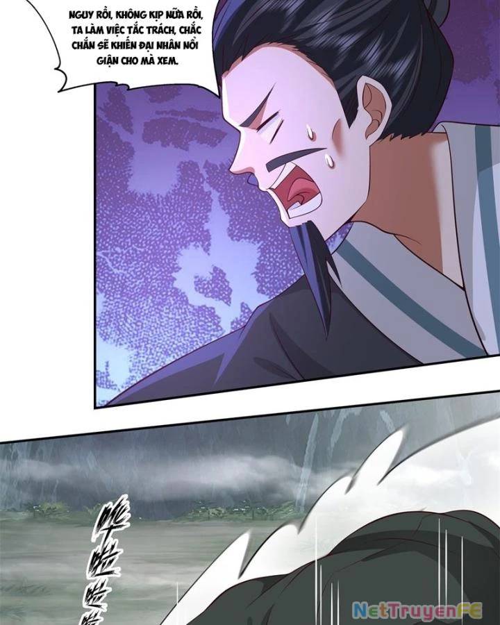 Hỗn Độn Đan Thần Chap 409 - Next Chap 410