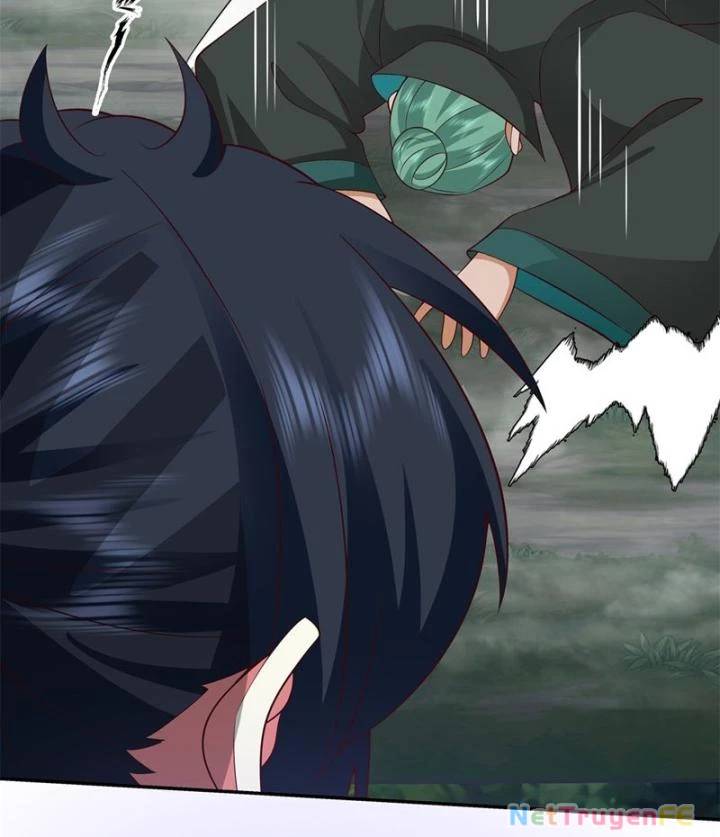 Hỗn Độn Đan Thần Chap 409 - Next Chap 410