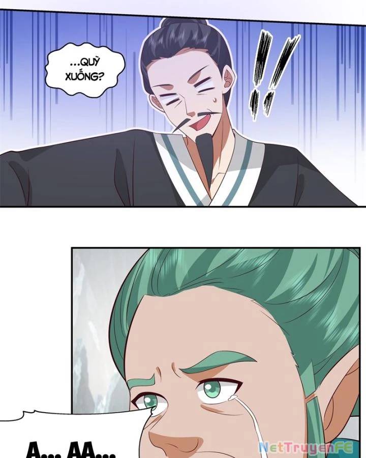 Hỗn Độn Đan Thần Chap 409 - Next Chap 410