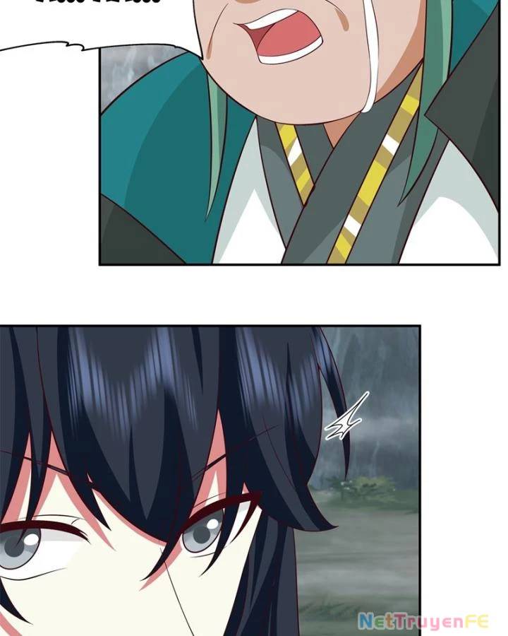 Hỗn Độn Đan Thần Chap 409 - Next Chap 410