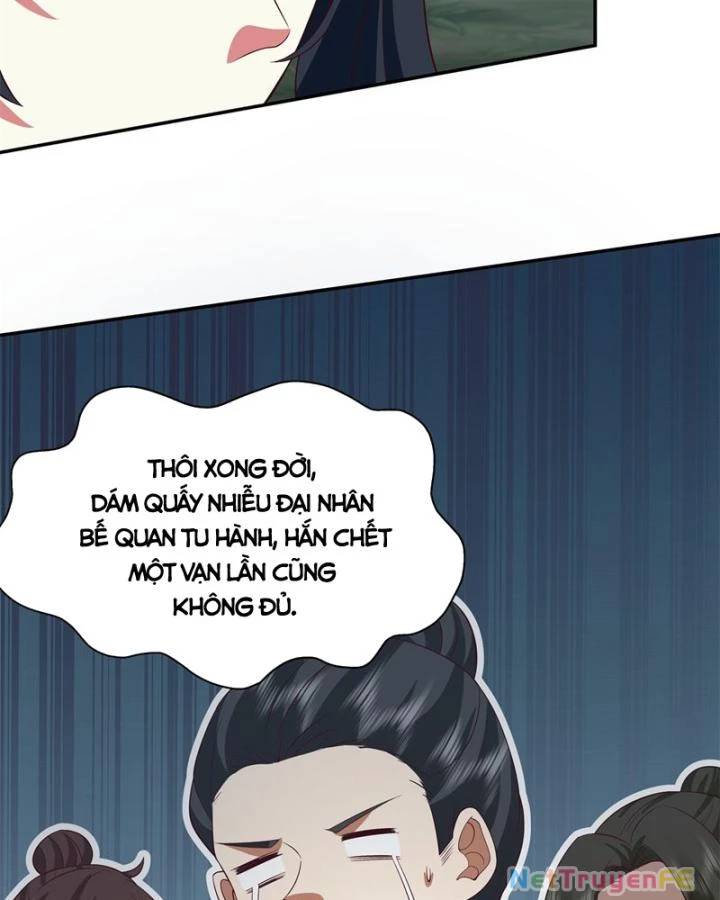 Hỗn Độn Đan Thần Chap 409 - Next Chap 410