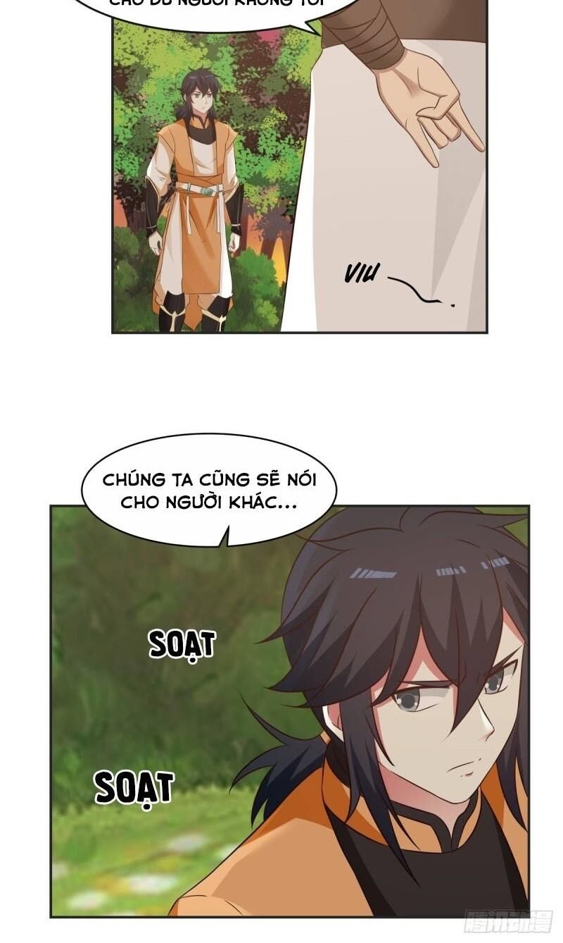 Hỗn Độn Đan Thần Chap 41 - Next Chap 42