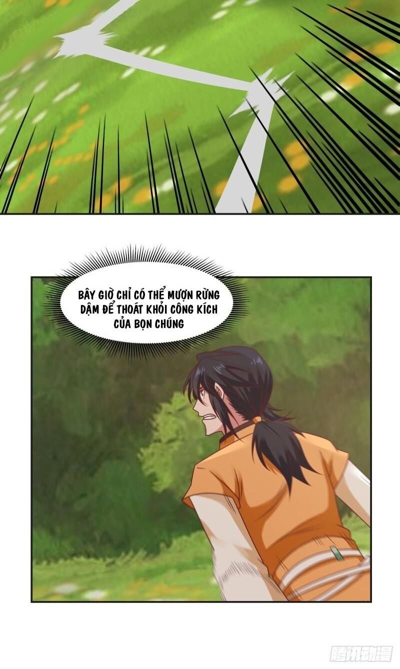 Hỗn Độn Đan Thần Chap 41 - Next Chap 42