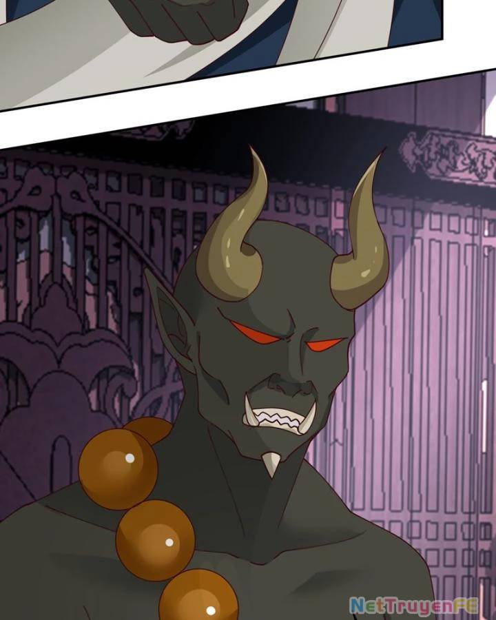 Hỗn Độn Đan Thần Chap 410 - Next Chap 411