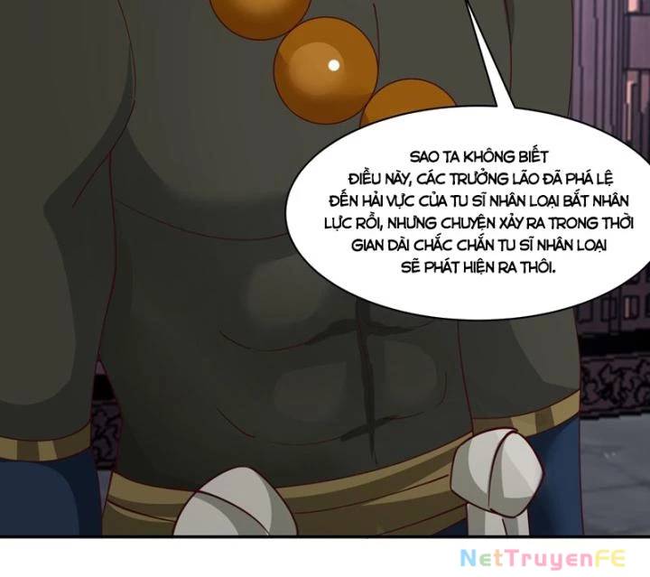 Hỗn Độn Đan Thần Chap 410 - Next Chap 411