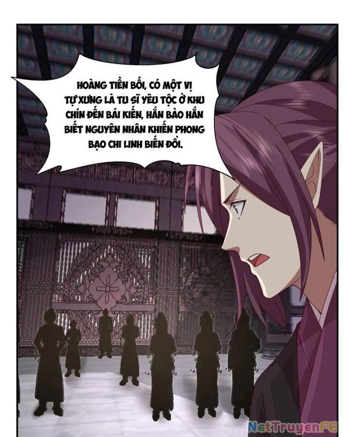 Hỗn Độn Đan Thần Chap 410 - Next Chap 411
