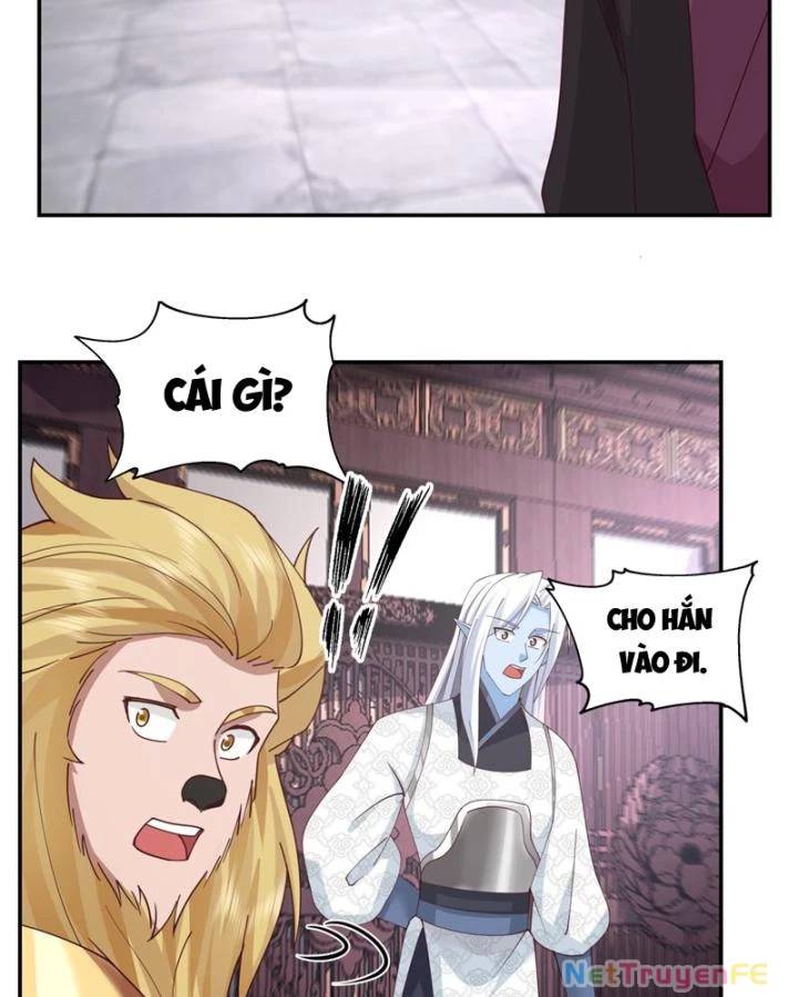 Hỗn Độn Đan Thần Chap 410 - Next Chap 411