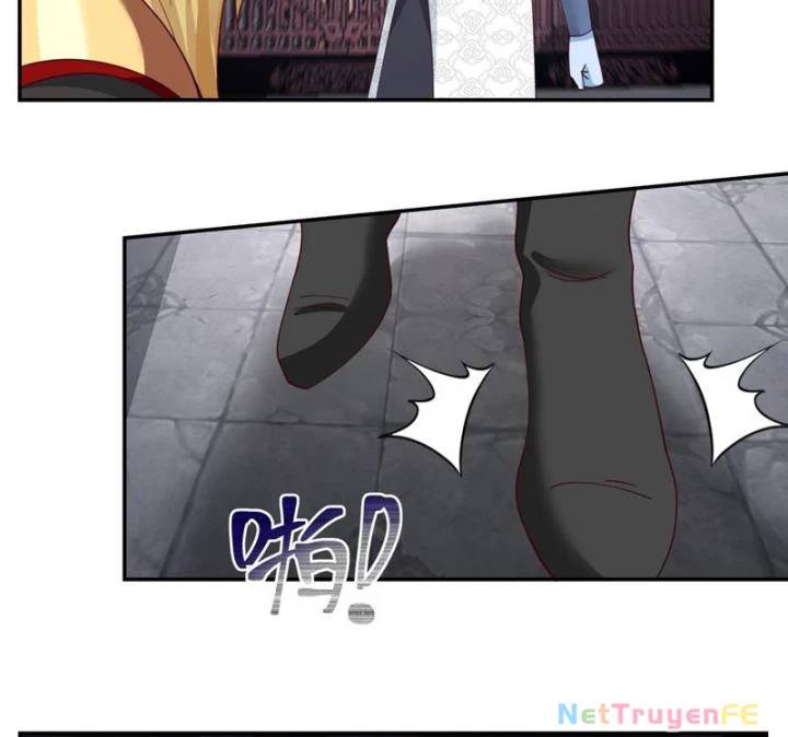 Hỗn Độn Đan Thần Chap 410 - Next Chap 411