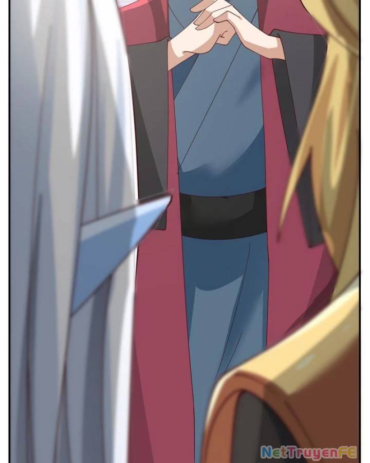 Hỗn Độn Đan Thần Chap 410 - Next Chap 411