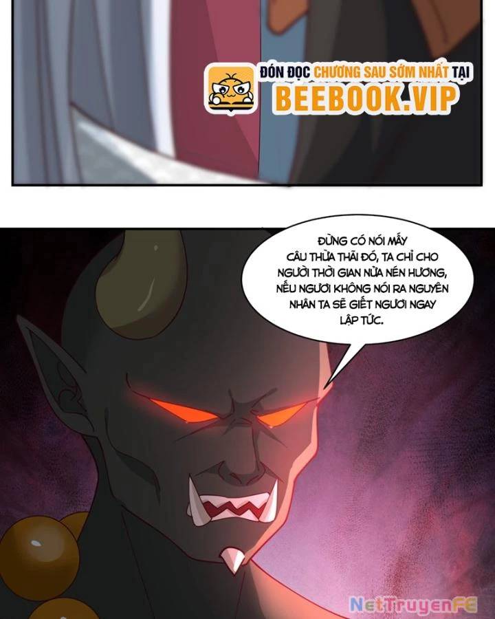 Hỗn Độn Đan Thần Chap 410 - Next Chap 411
