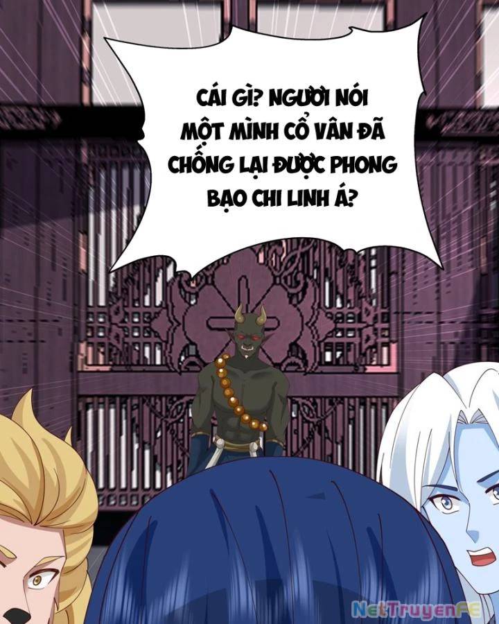 Hỗn Độn Đan Thần Chap 410 - Next Chap 411