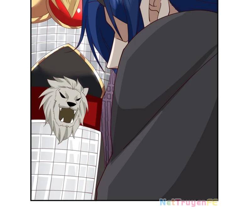 Hỗn Độn Đan Thần Chap 410 - Next Chap 411